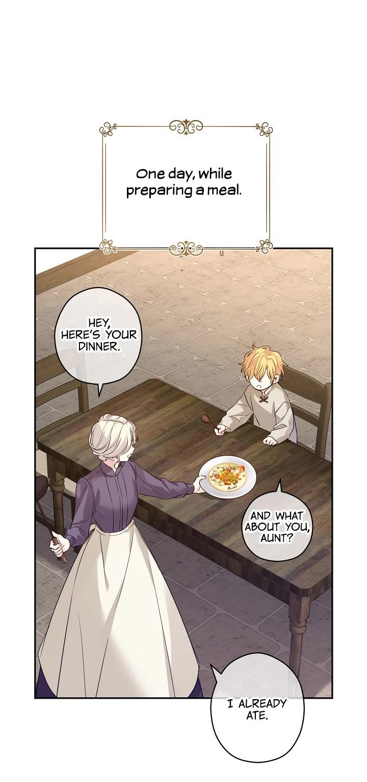 It’s Time to Change the Genre Chapter 106 page 12 - Chapter 106