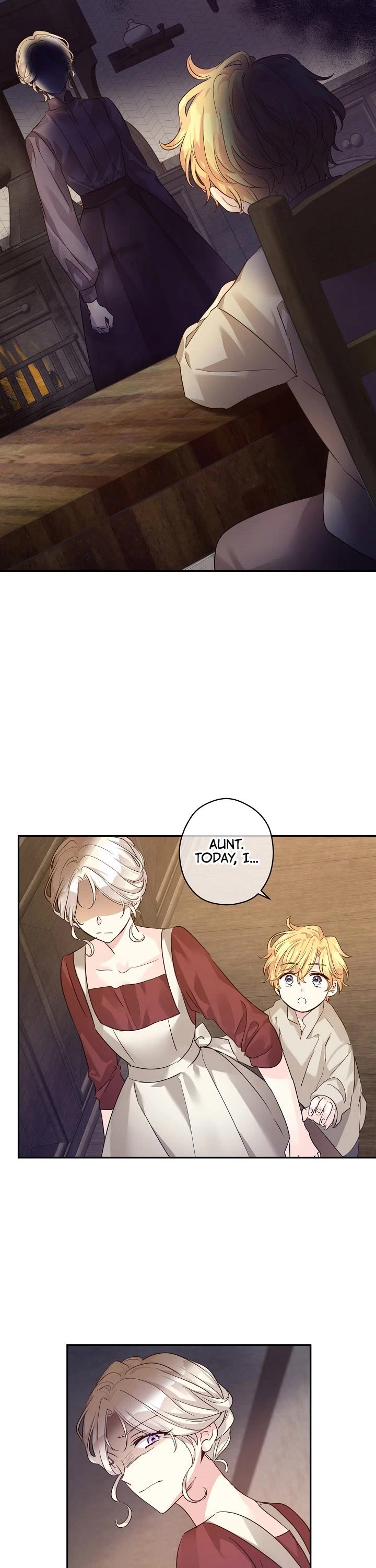 It’s Time to Change the Genre Chapter 106 page 16 - Chapter 106