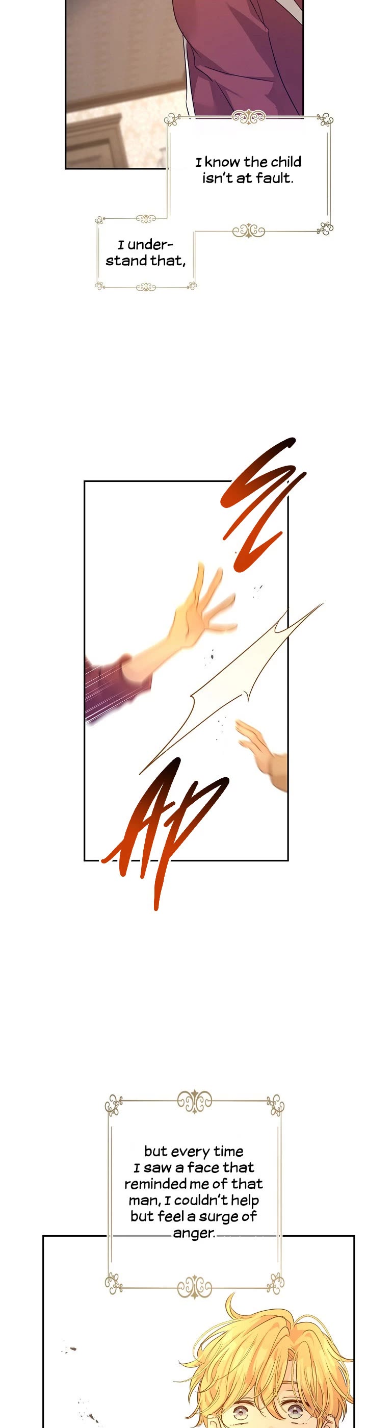 It’s Time to Change the Genre Chapter 106 page 17 - Chapter 106