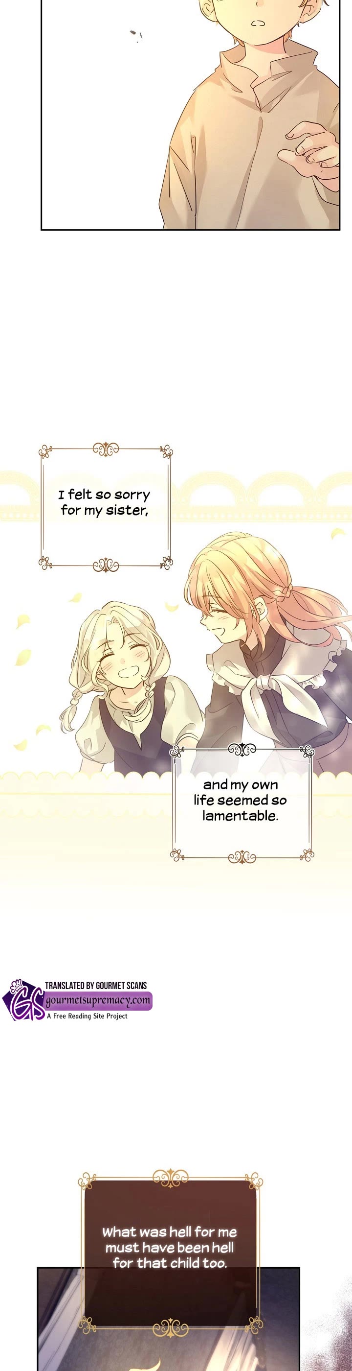 It’s Time to Change the Genre Chapter 106 page 18 - Chapter 106