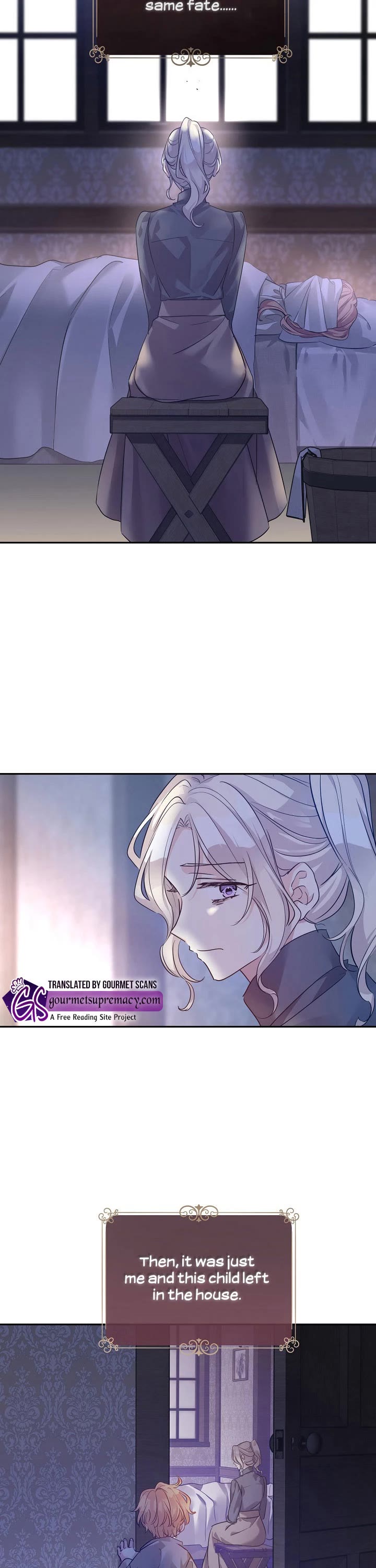 It’s Time to Change the Genre Chapter 106 page 2 - Chapter 106