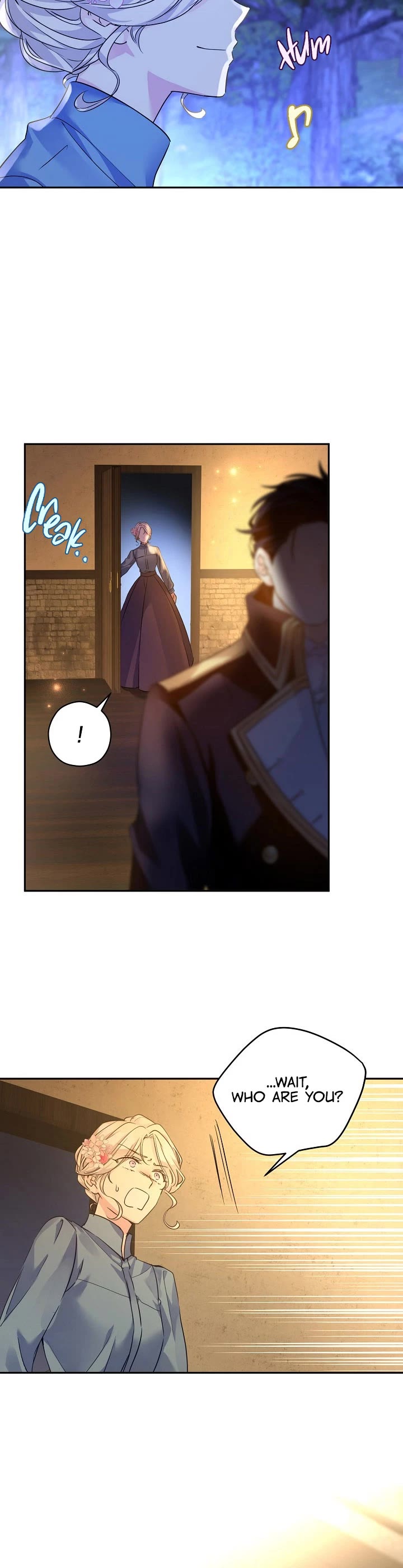 It’s Time to Change the Genre Chapter 106 page 20 - Chapter 106