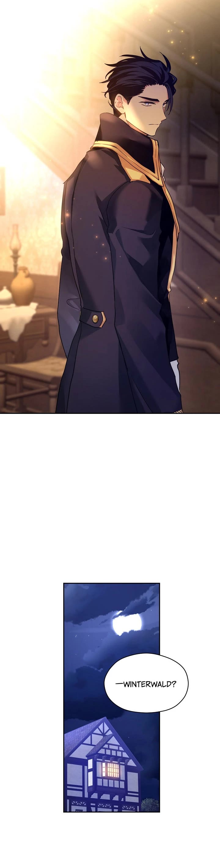 It’s Time to Change the Genre Chapter 106 page 21 - Chapter 106