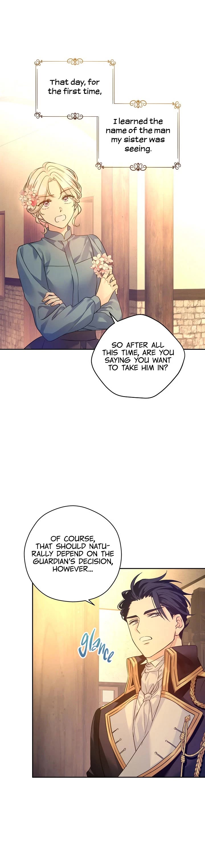It’s Time to Change the Genre Chapter 106 page 22 - Chapter 106