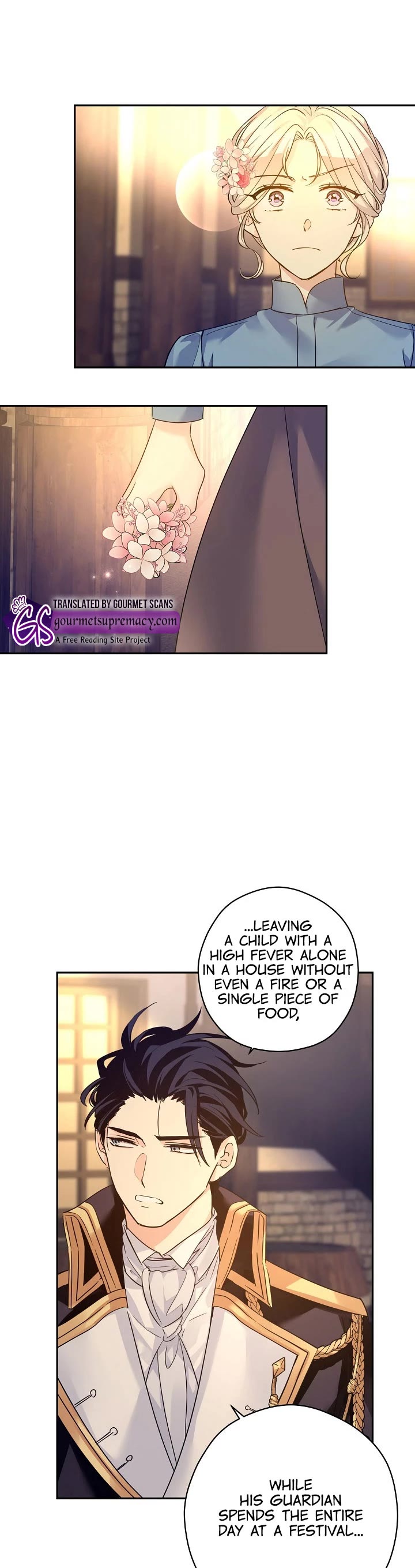 It’s Time to Change the Genre Chapter 106 page 23 - Chapter 106
