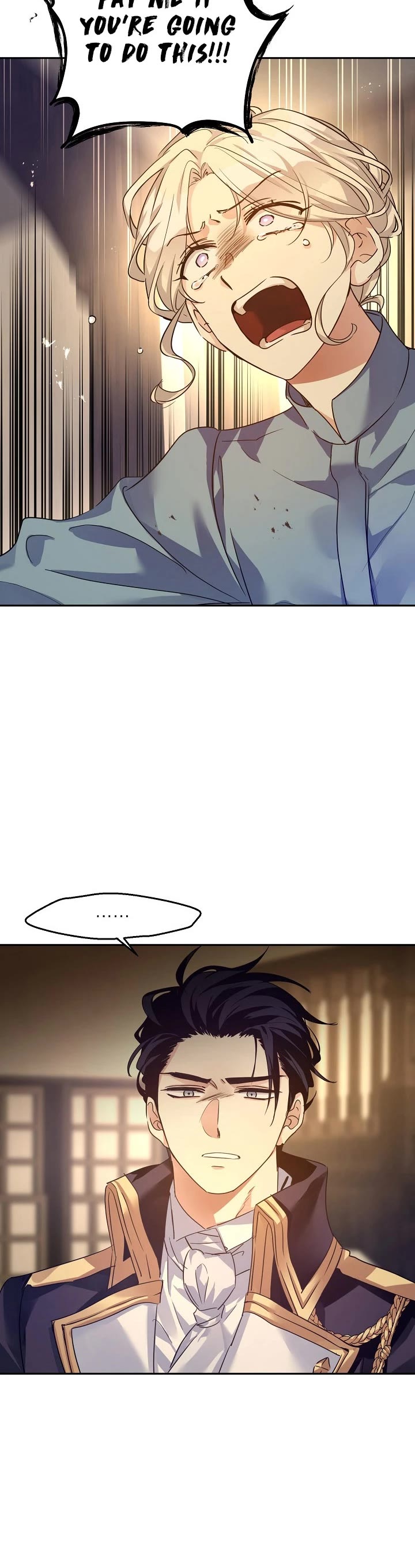 It’s Time to Change the Genre Chapter 106 page 30 - Chapter 106