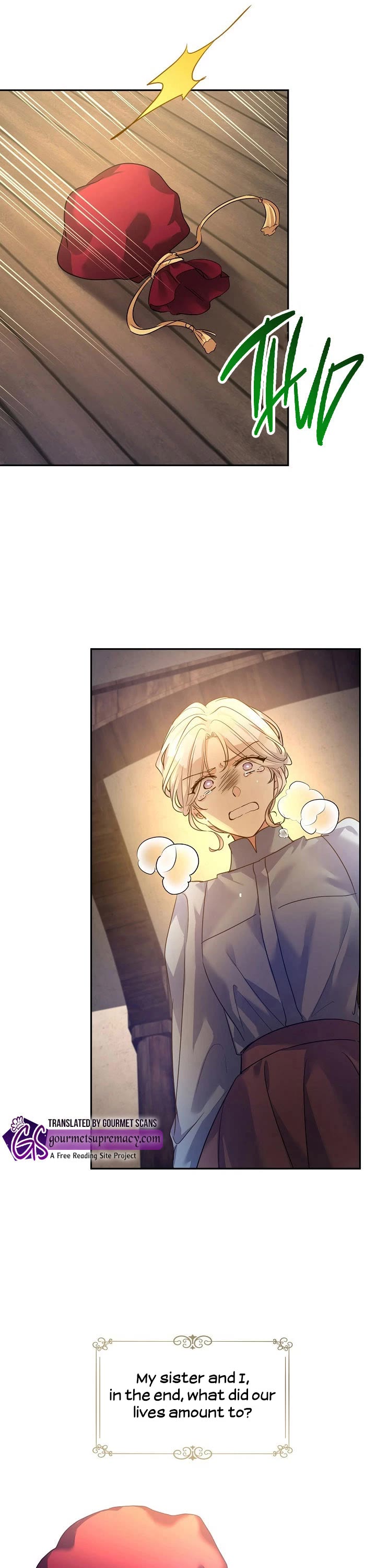 It’s Time to Change the Genre Chapter 106 page 31 - Chapter 106