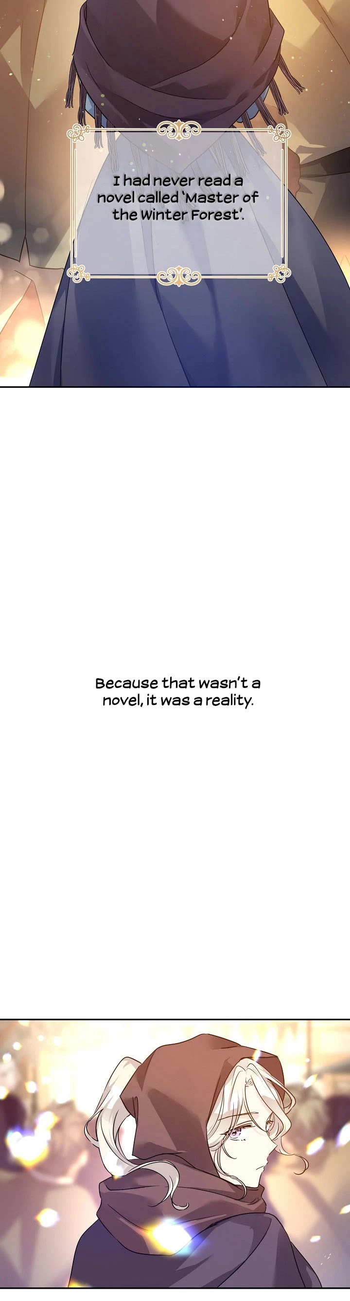 It’s Time to Change the Genre Chapter 106 page 35 - Chapter 106
