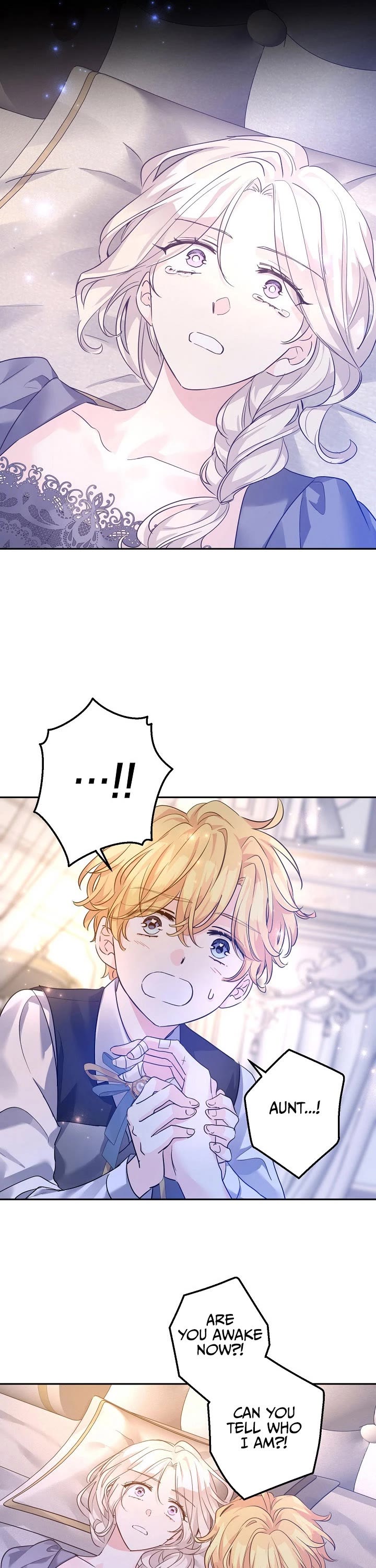 It’s Time to Change the Genre Chapter 106 page 37 - Chapter 106