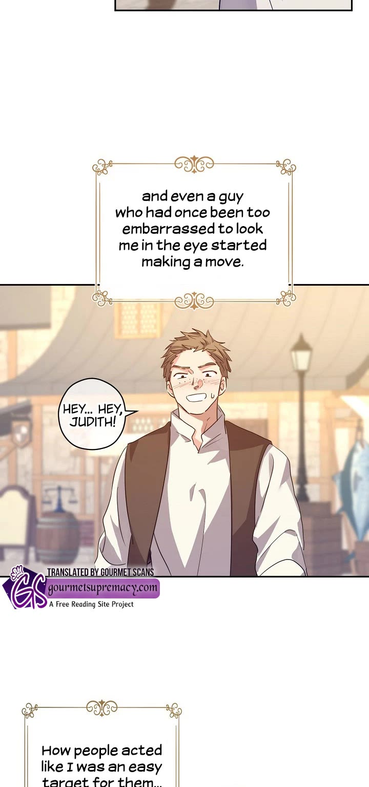 It’s Time to Change the Genre Chapter 106 page 7 - Chapter 106