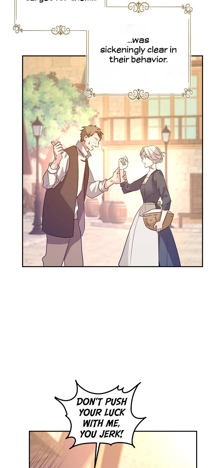 It’s Time to Change the Genre Chapter 106 page 8 - Chapter 106
