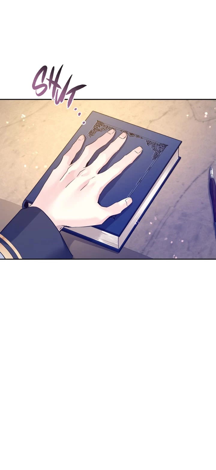 It’s Time to Change the Genre Chapter 107 page 11 - Chapter 107