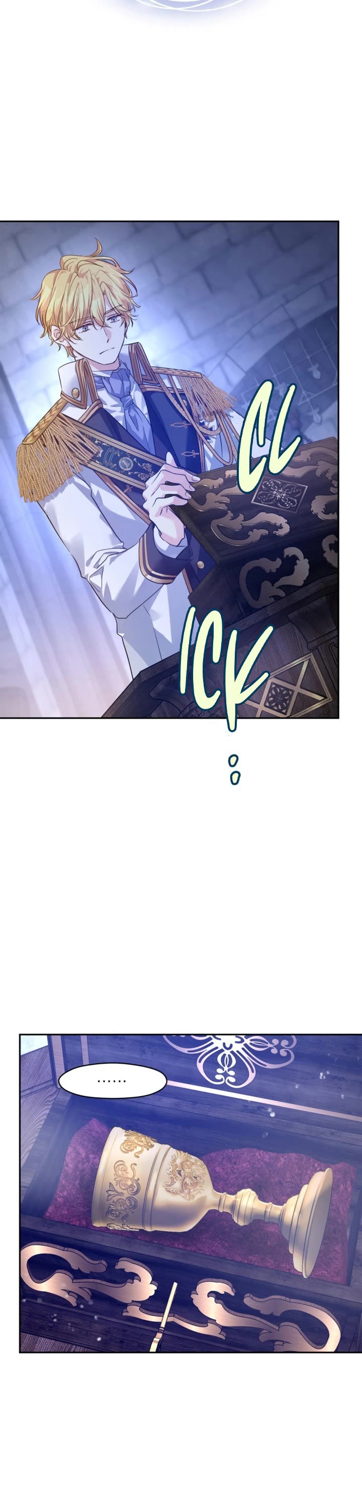 It’s Time to Change the Genre Chapter 107 page 16 - Chapter 107