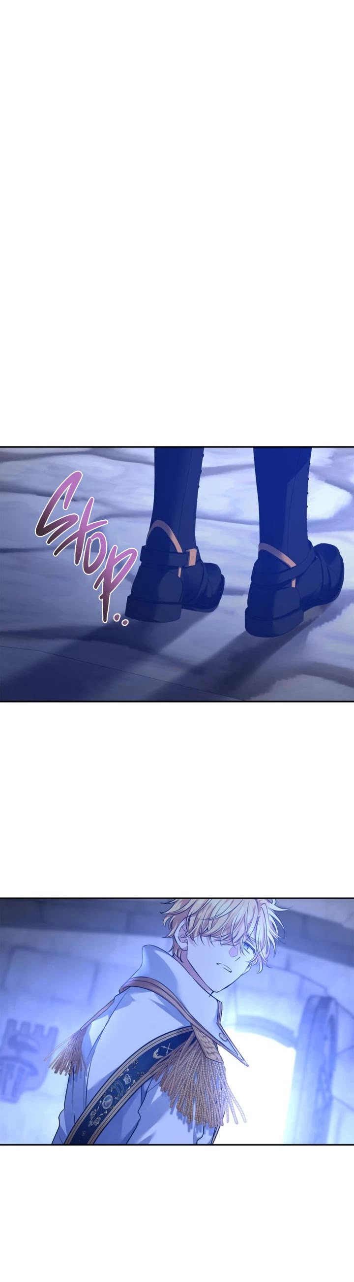 It’s Time to Change the Genre Chapter 107 page 18 - Chapter 107