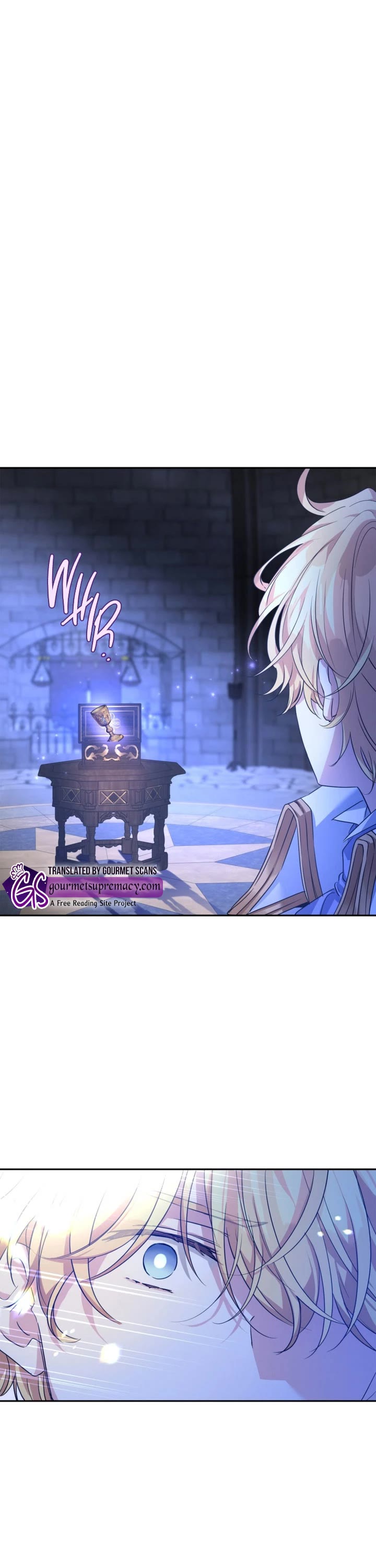 It’s Time to Change the Genre Chapter 107 page 19 - Chapter 107