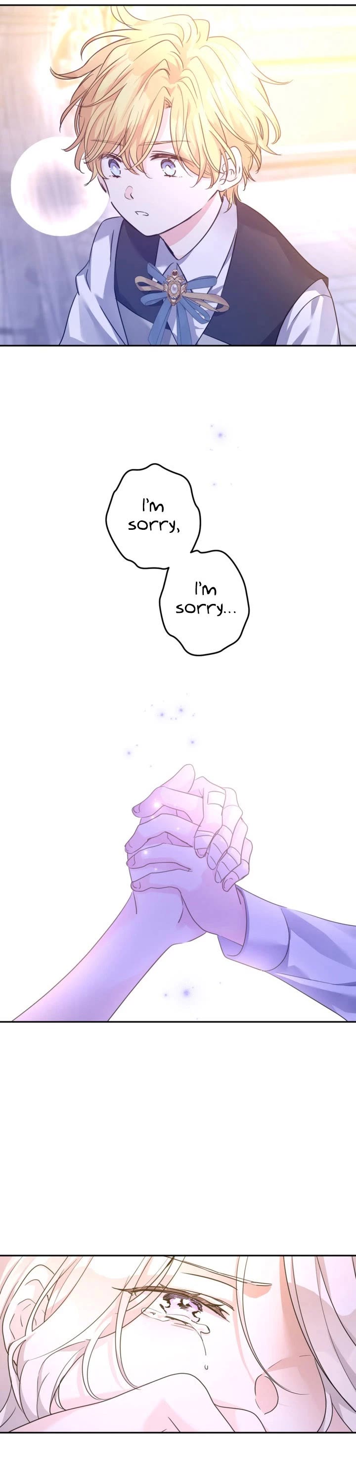 It’s Time to Change the Genre Chapter 107 page 2 - Chapter 107