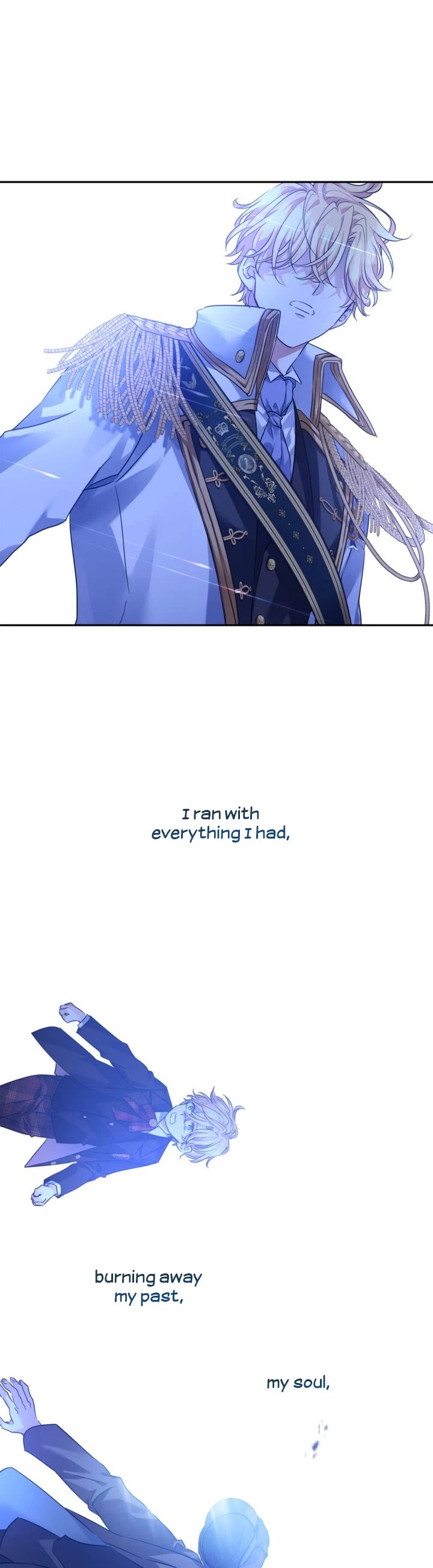 It’s Time to Change the Genre Chapter 107 page 20 - Chapter 107
