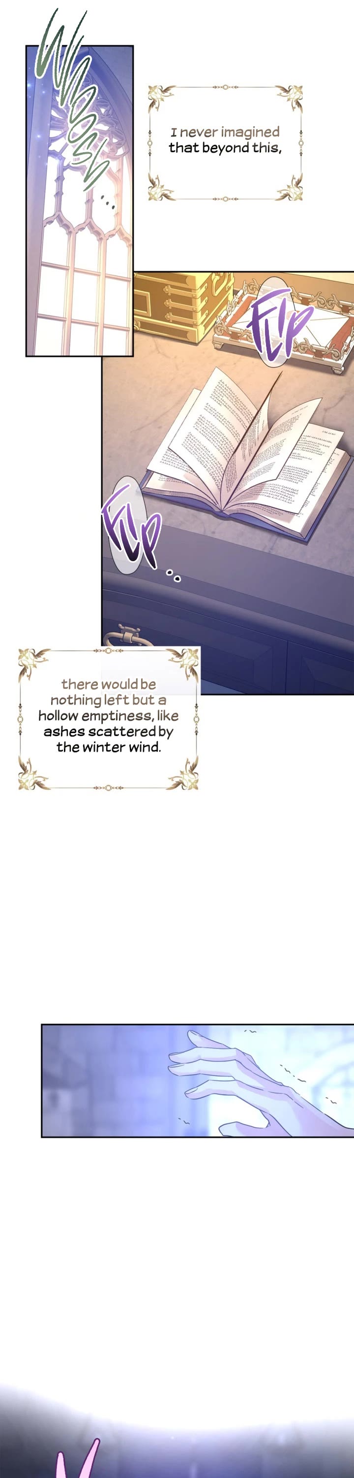 It’s Time to Change the Genre Chapter 107 page 22 - Chapter 107
