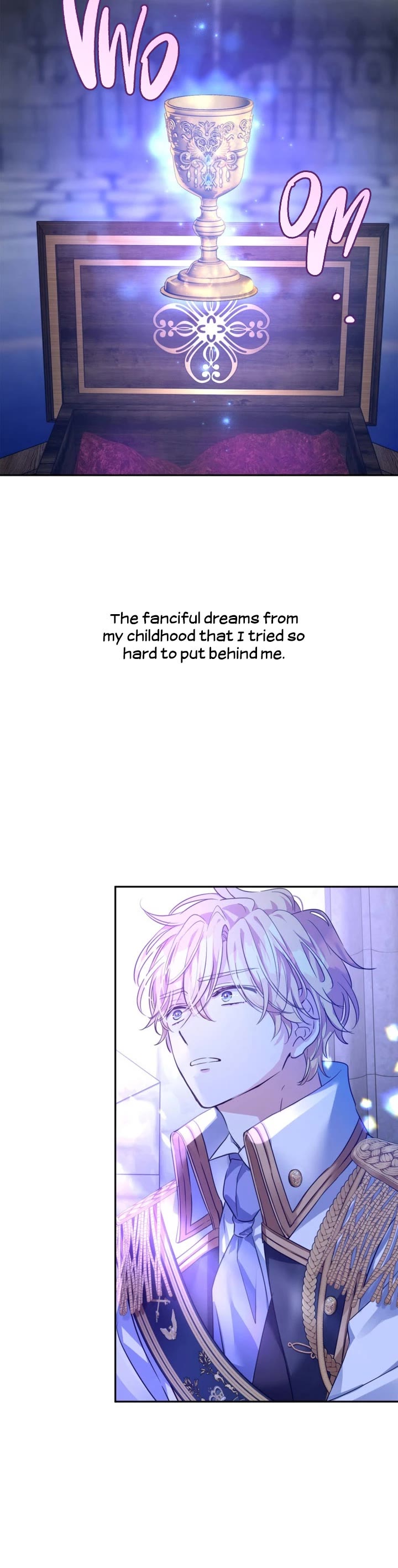 It’s Time to Change the Genre Chapter 107 page 23 - Chapter 107