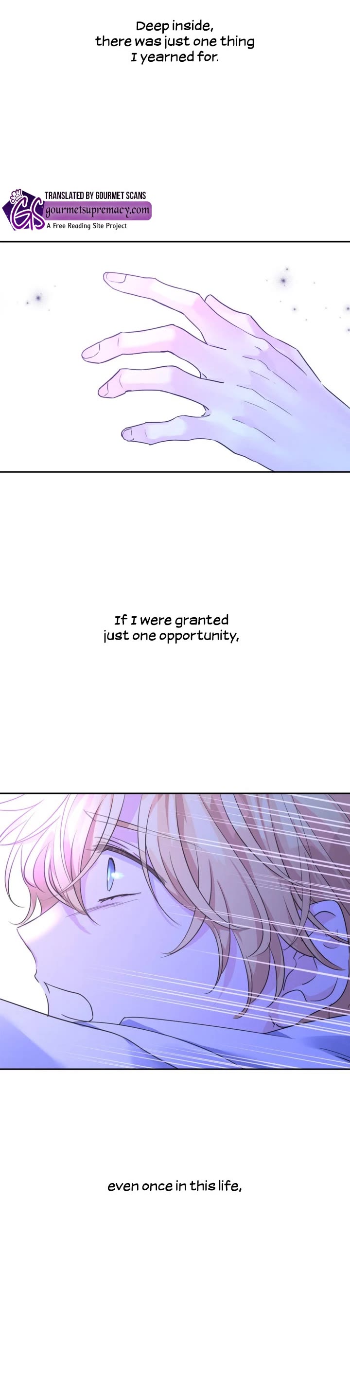 It’s Time to Change the Genre Chapter 107 page 24 - Chapter 107