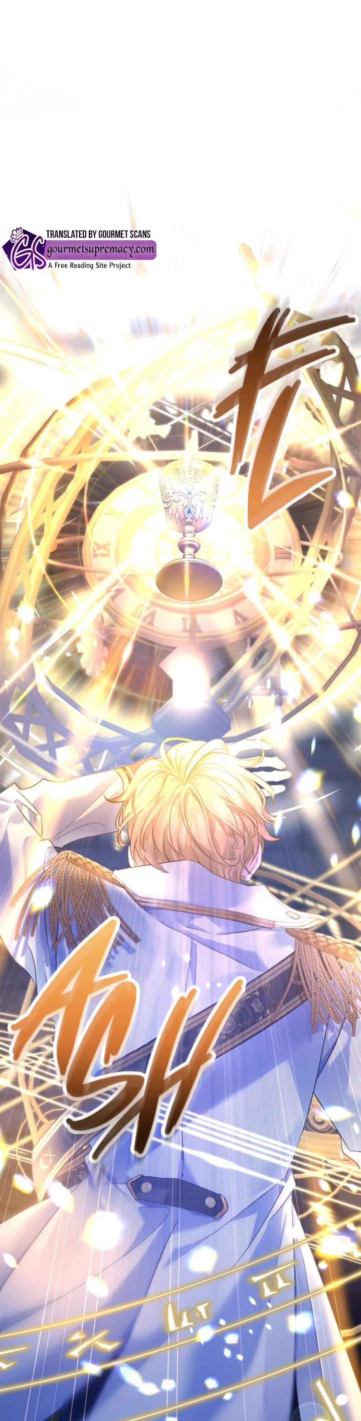 It’s Time to Change the Genre Chapter 107 page 27 - Chapter 107