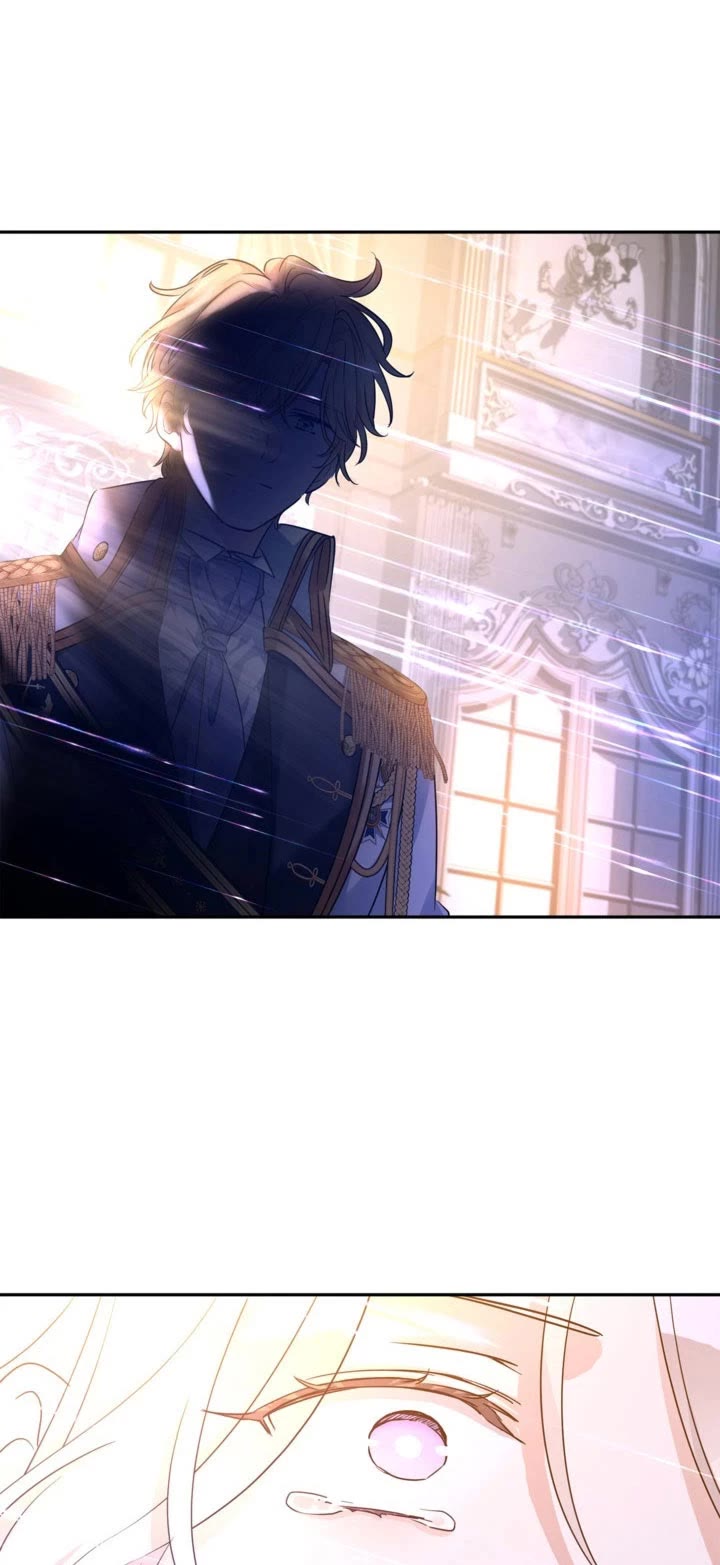 It’s Time to Change the Genre Chapter 107 page 3 - Chapter 107