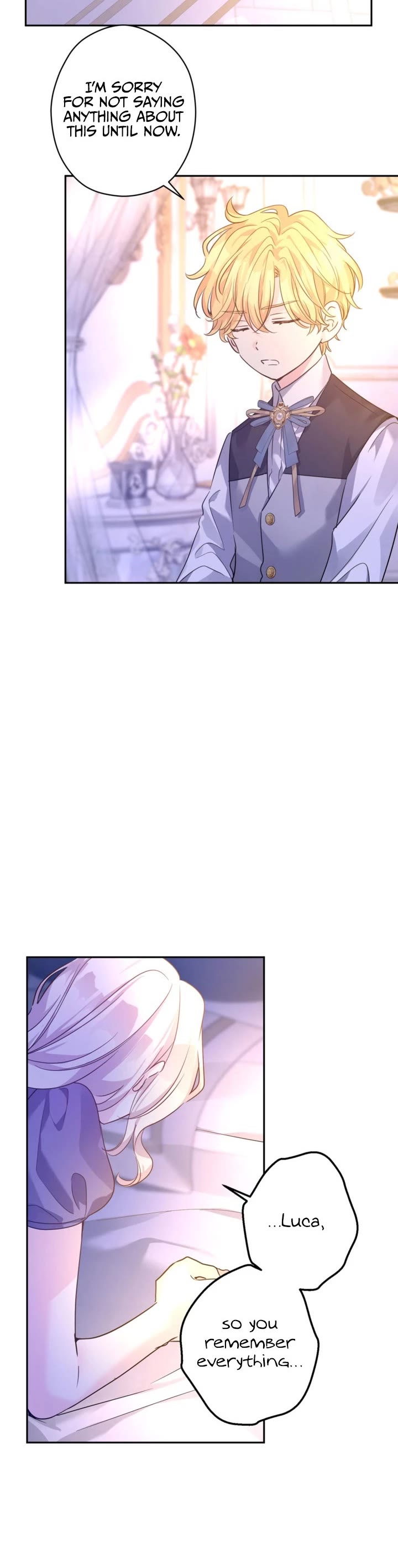 It’s Time to Change the Genre Chapter 107 page 30 - Chapter 107