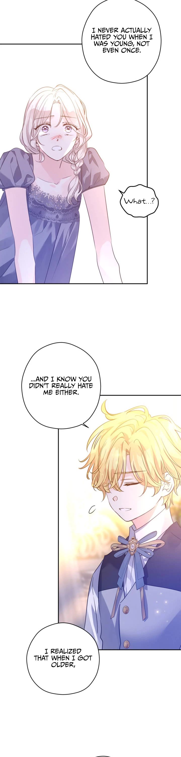 It’s Time to Change the Genre Chapter 107 page 32 - Chapter 107