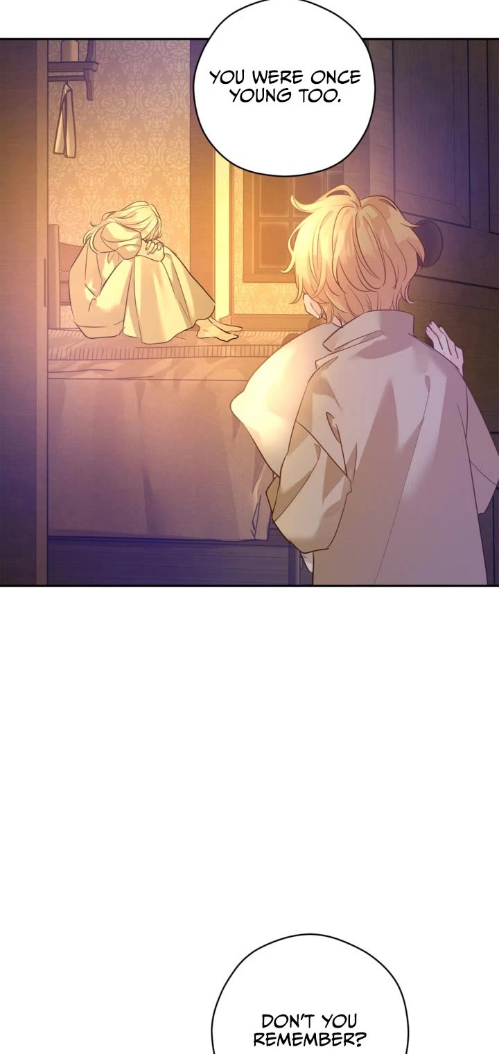 It’s Time to Change the Genre Chapter 107 page 33 - Chapter 107