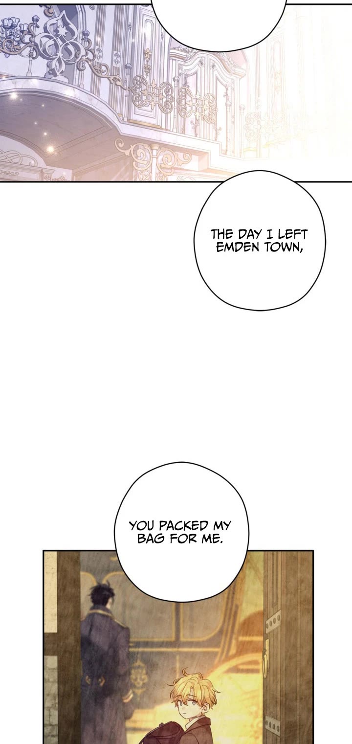 It’s Time to Change the Genre Chapter 107 page 34 - Chapter 107