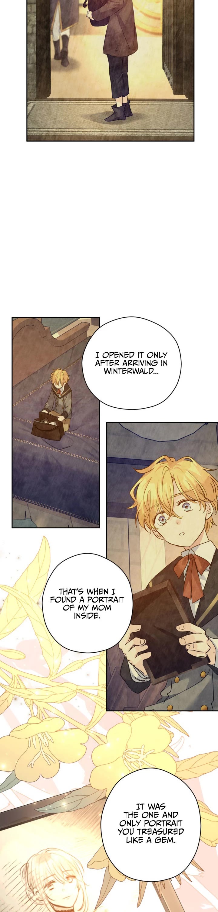 It’s Time to Change the Genre Chapter 107 page 35 - Chapter 107