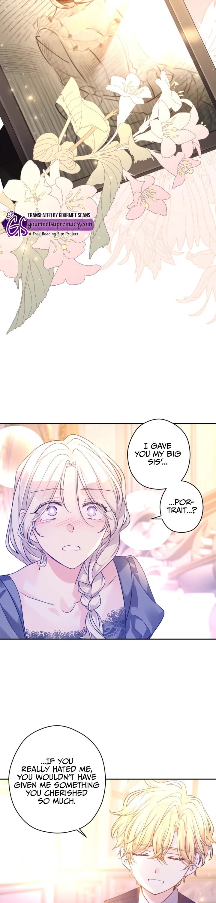 It’s Time to Change the Genre Chapter 107 page 36 - Chapter 107