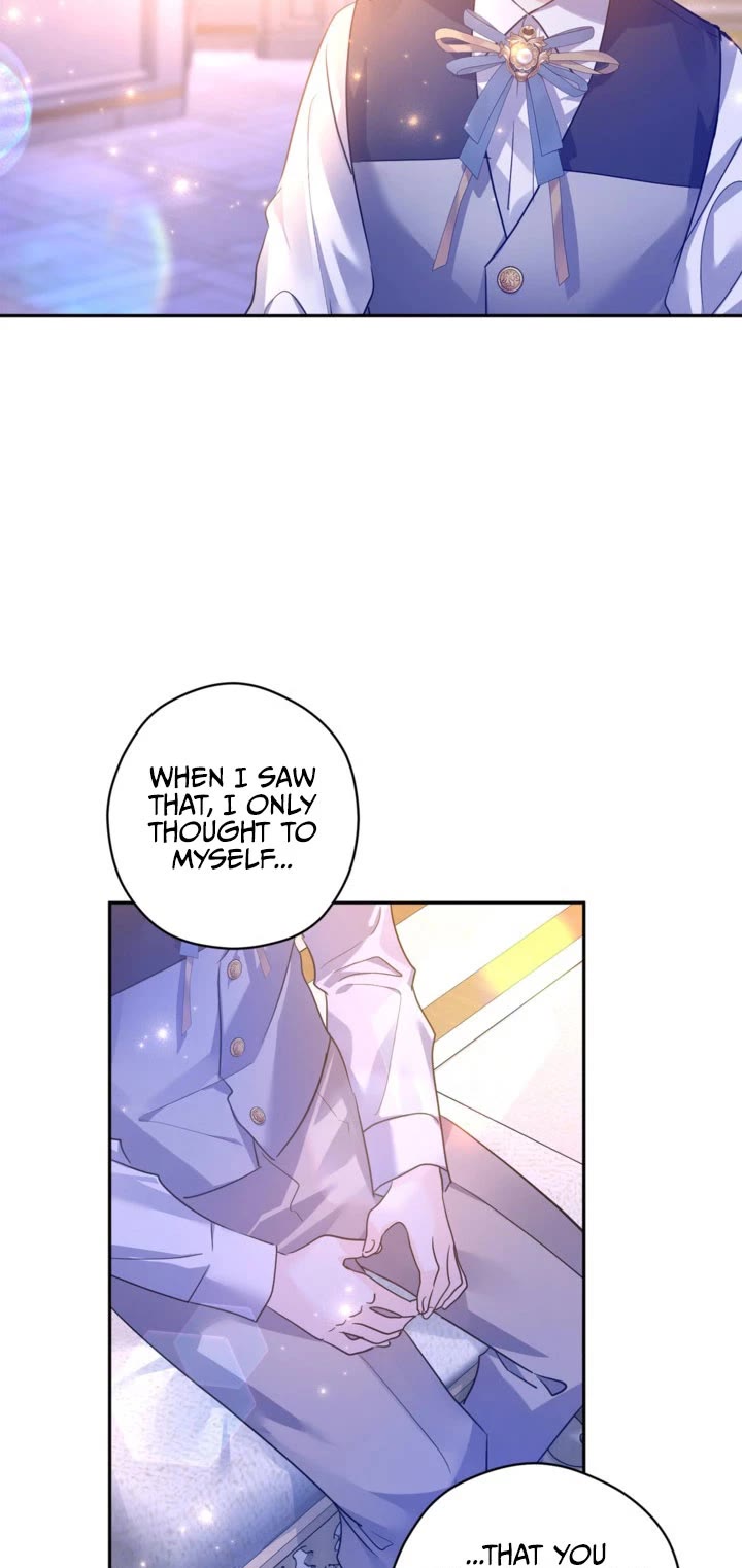 It’s Time to Change the Genre Chapter 107 page 37 - Chapter 107