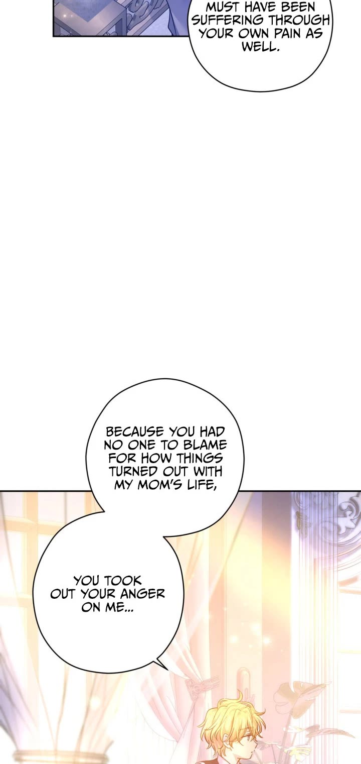 It’s Time to Change the Genre Chapter 107 page 38 - Chapter 107