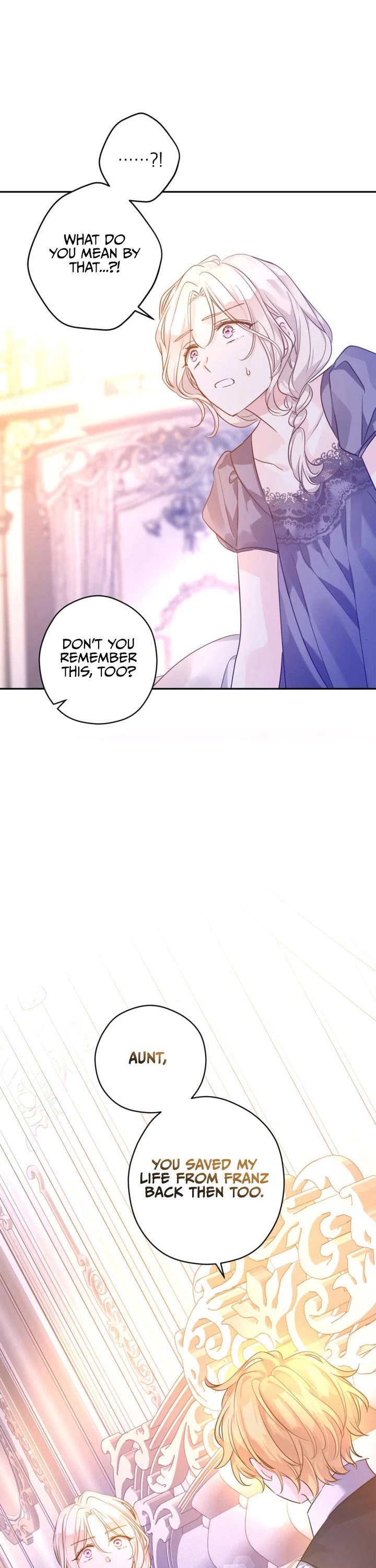 It’s Time to Change the Genre Chapter 107 page 40 - Chapter 107