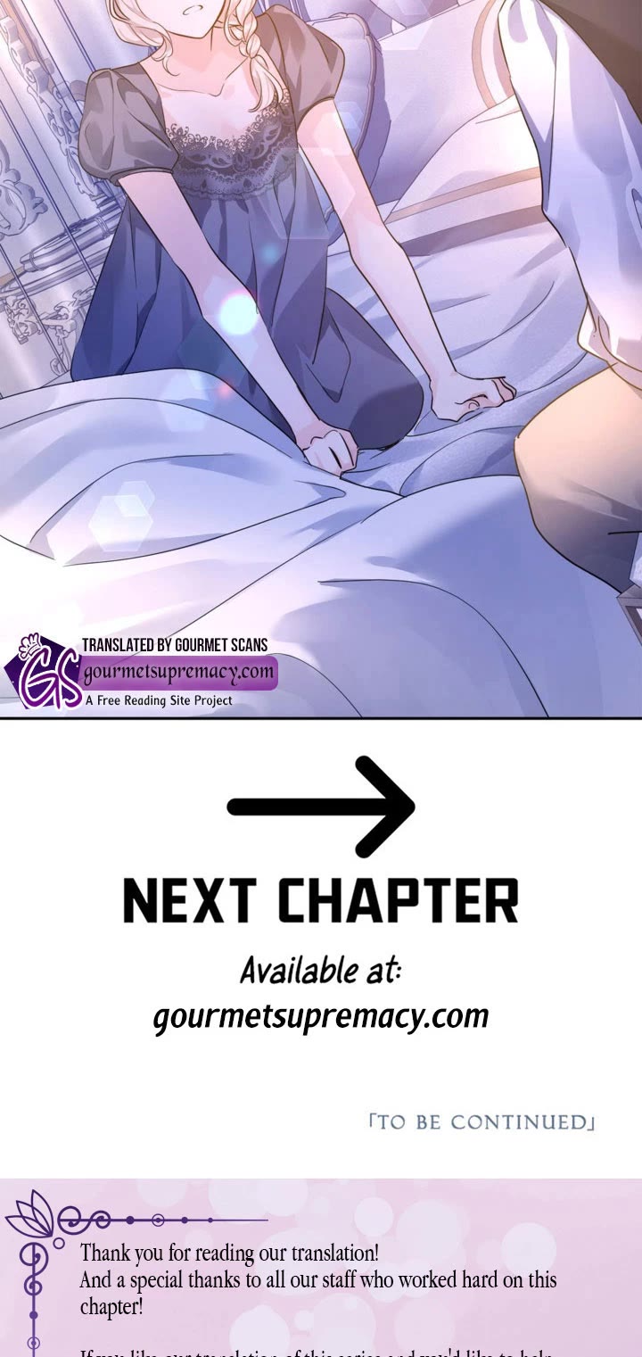 It’s Time to Change the Genre Chapter 107 page 41 - Chapter 107
