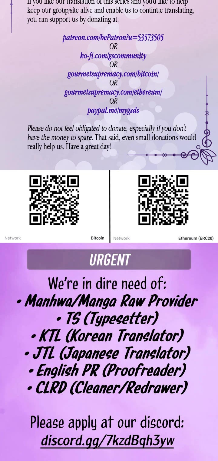 It’s Time to Change the Genre Chapter 107 page 42 - Chapter 107