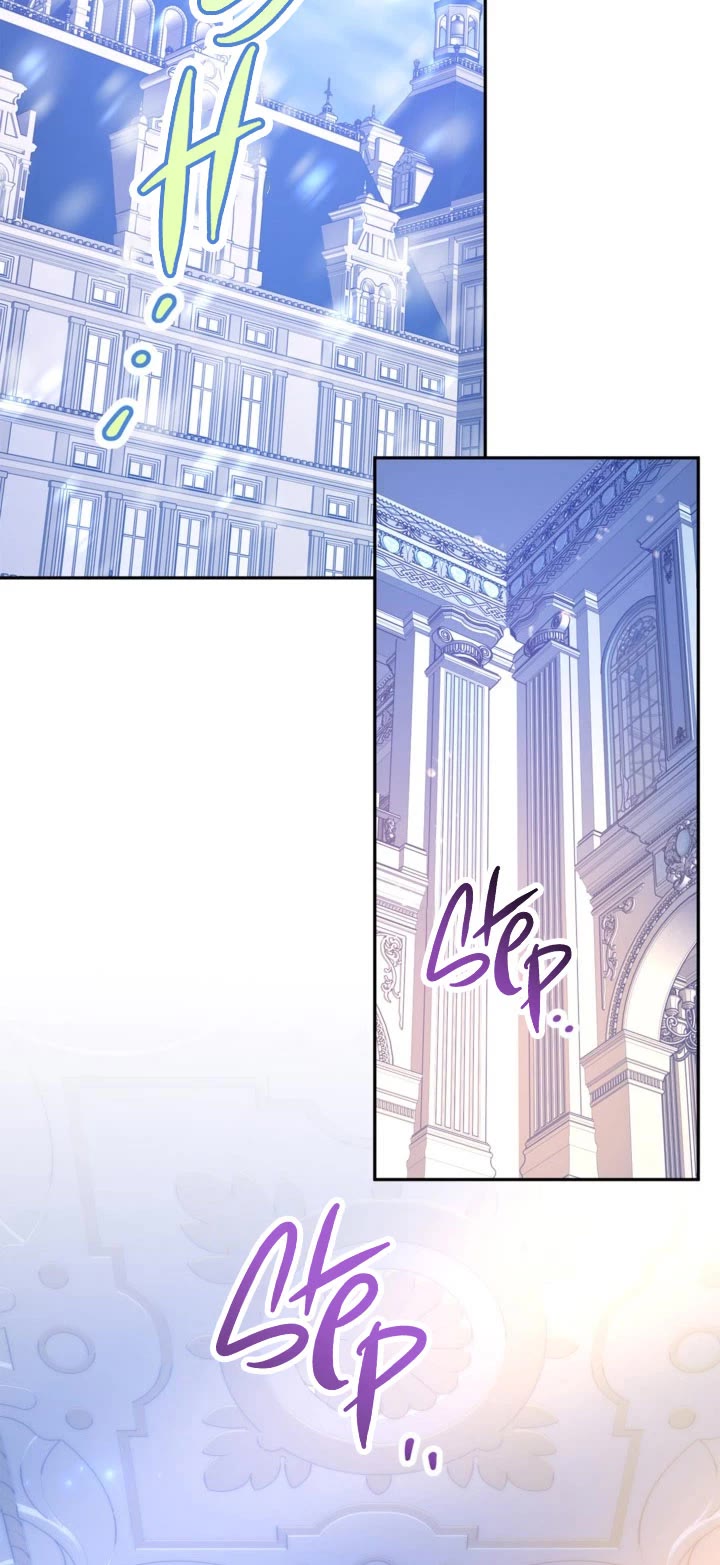 It’s Time to Change the Genre Chapter 107 page 7 - Chapter 107