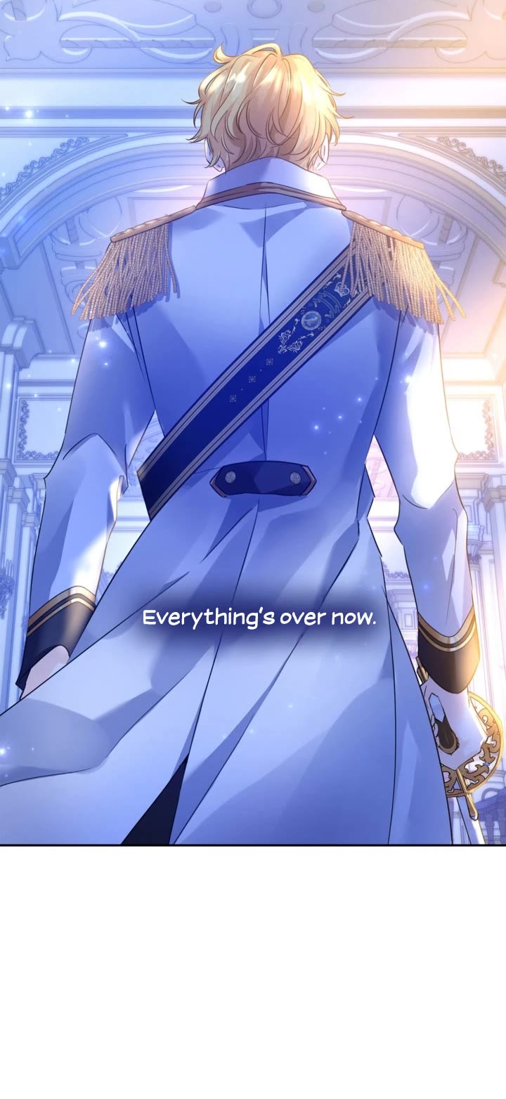 It’s Time to Change the Genre Chapter 107 page 8 - Chapter 107