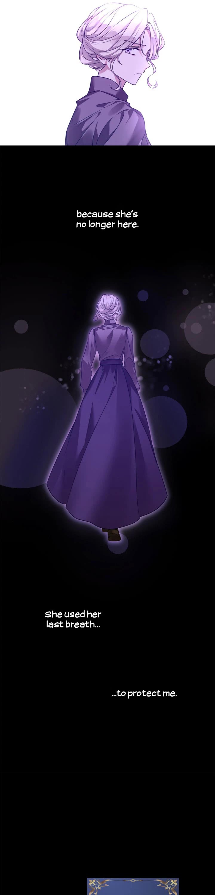 It’s Time to Change the Genre Chapter 108 page 10 - Chapter 108