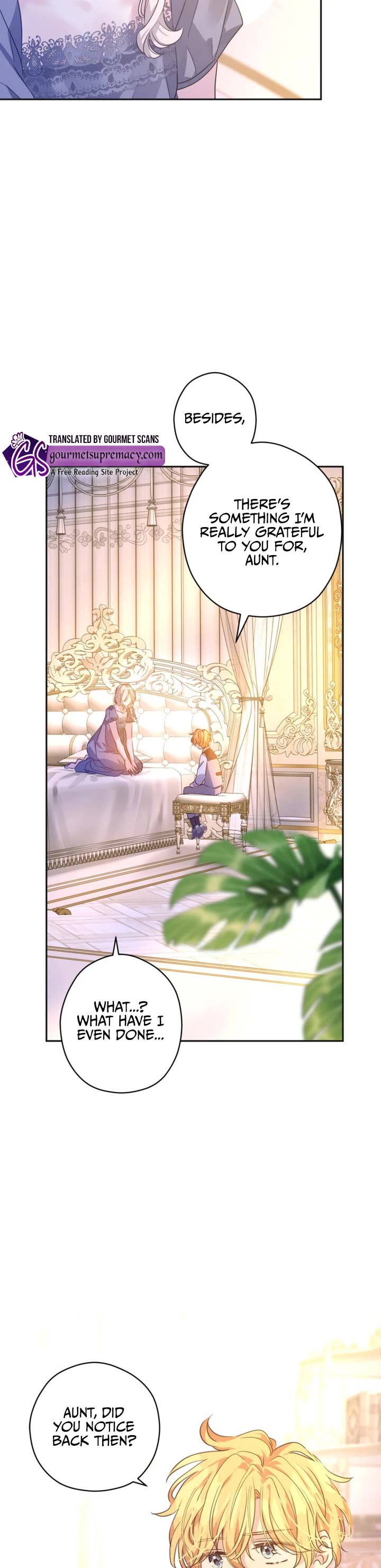 It’s Time to Change the Genre Chapter 108 page 14 - Chapter 108