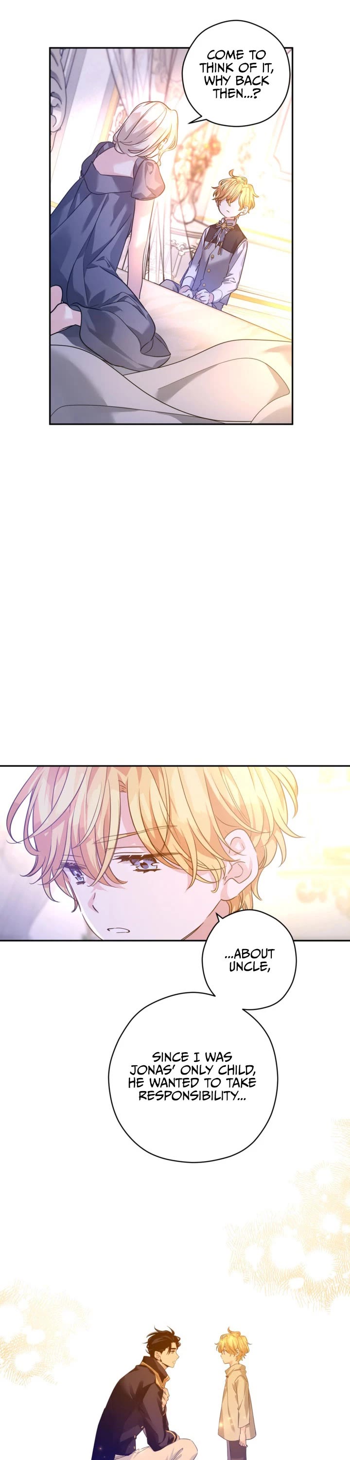 It’s Time to Change the Genre Chapter 108 page 16 - Chapter 108