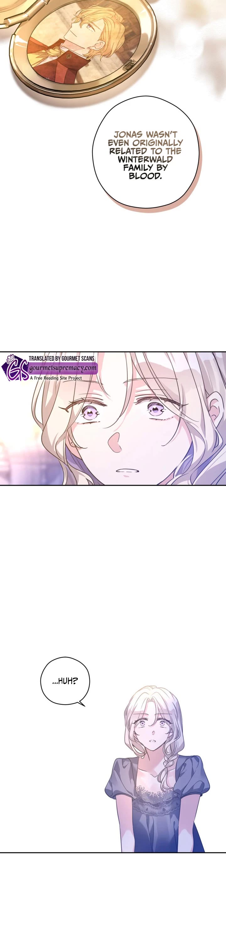 It’s Time to Change the Genre Chapter 108 page 18 - Chapter 108