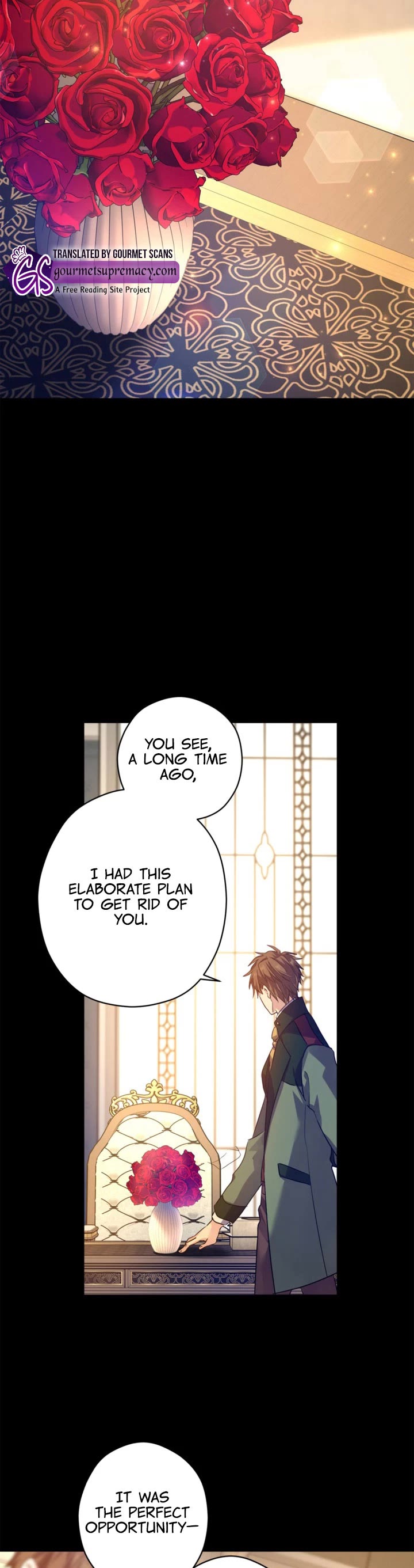 It’s Time to Change the Genre Chapter 108 page 2 - Chapter 108