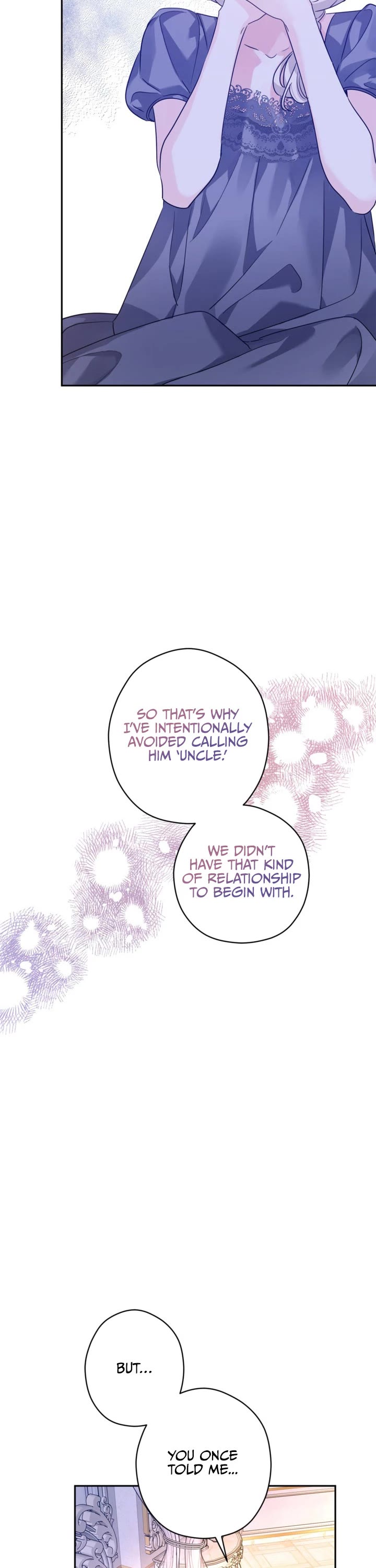 It’s Time to Change the Genre Chapter 108 page 22 - Chapter 108