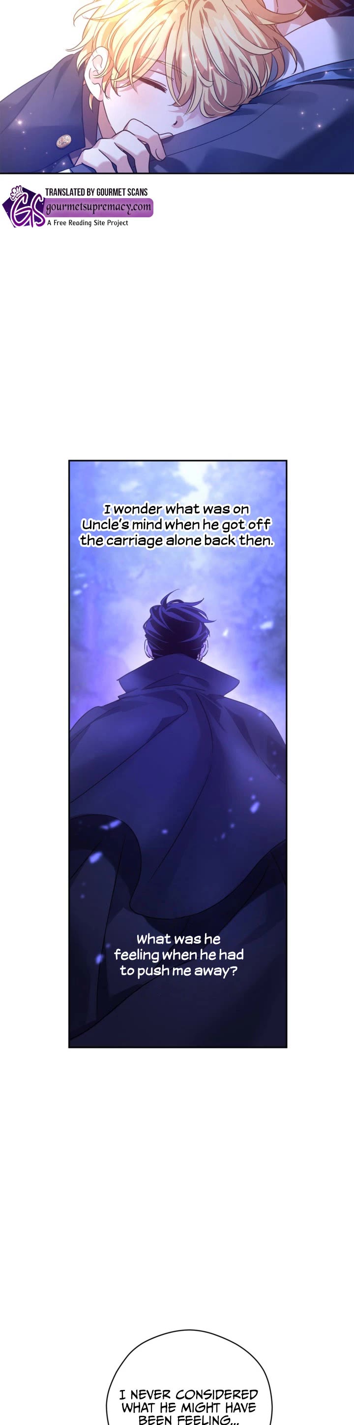 It’s Time to Change the Genre Chapter 108 page 26 - Chapter 108