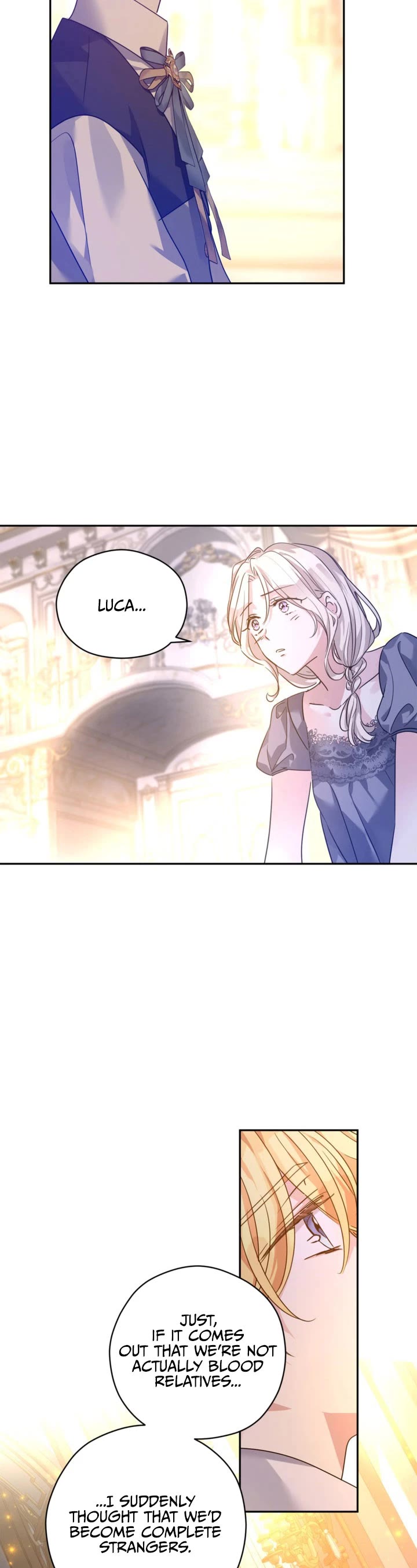 It’s Time to Change the Genre Chapter 108 page 29 - Chapter 108