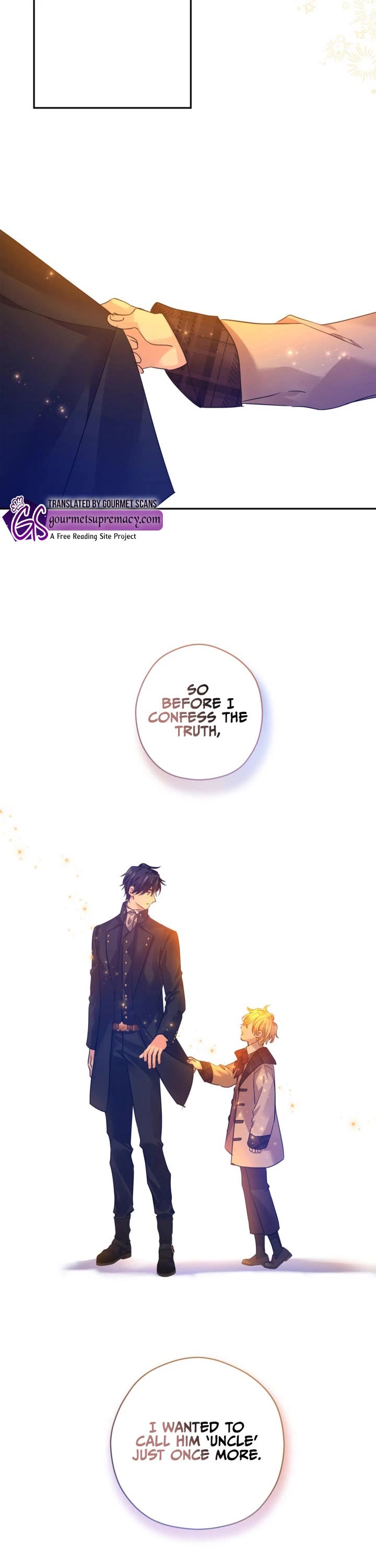 It’s Time to Change the Genre Chapter 108 page 31 - Chapter 108