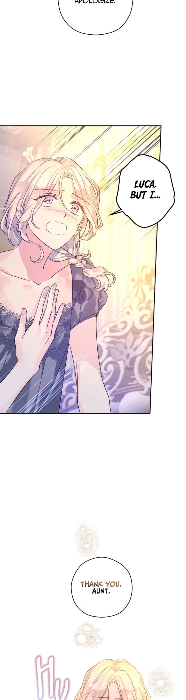 It’s Time to Change the Genre Chapter 108 page 33 - Chapter 108