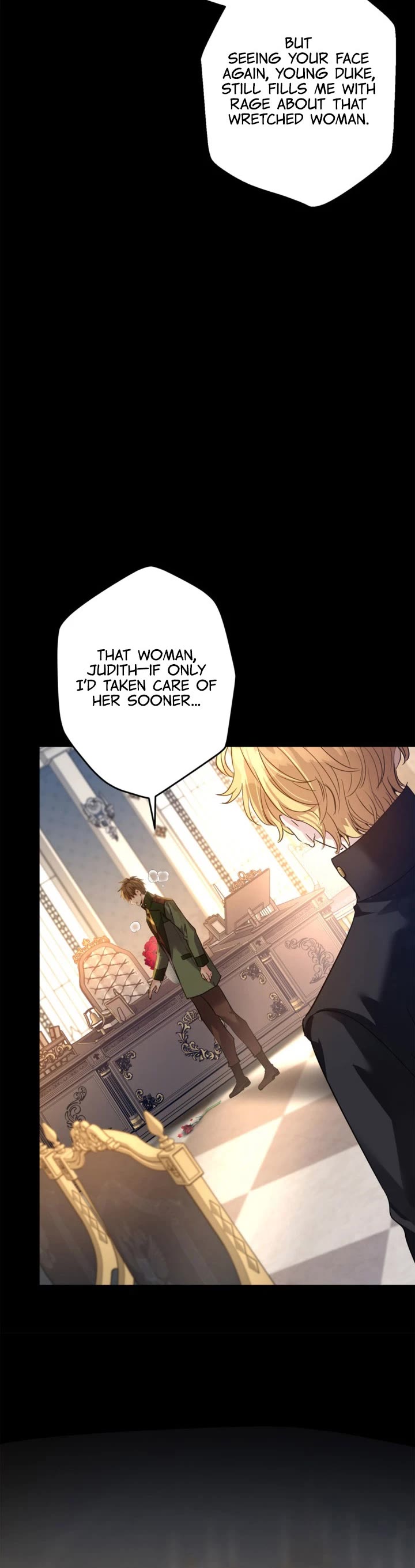 It’s Time to Change the Genre Chapter 108 page 6 - Chapter 108